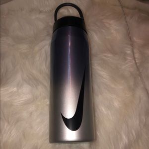 Nike water bottle